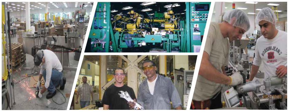 Millwright